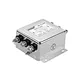 Filtro EMI 3-20a de DAC1 3 fase 3A-20A